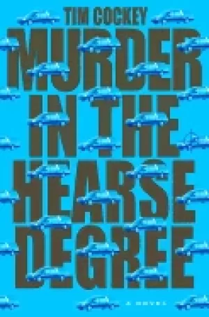 Image of murder in the hearse degree