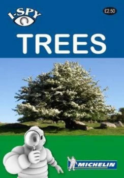 Image of Trees Paperback