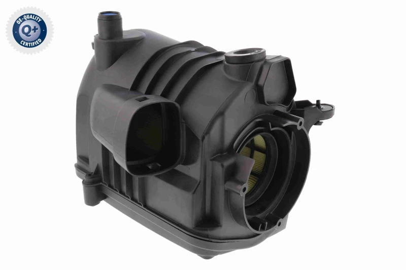 Image of Air Filter Housing Cover VAICO V10-4738