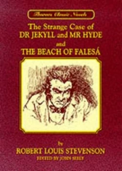 Image of The Strange Case of Dr Jekyll and Mr Hyde by Robert Louis Stevenson and John Seely Paperback