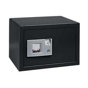 Burg-Wachter Finger Scan Lock Safe P3