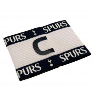 Image of Tottenham Hotspur FC Captains Arm Band