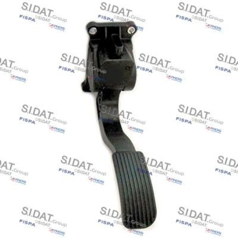 Image of FISPA Accelerator Pedal Kit FISPA 84.2052