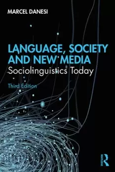 Image of Language Society and New MediaSociolinguistics Today