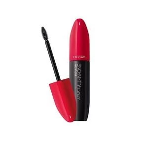 Image of Revlon Ultimate All In One Mascara Brown 8.5ml Brown