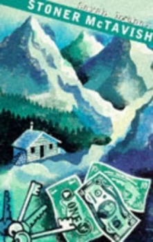 Image of Stoner Mctavish by Sarah Dreher Paperback