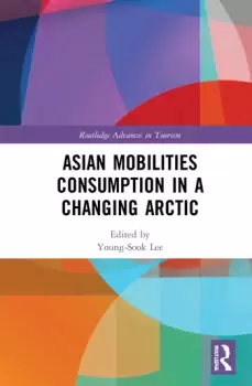 Image of Asian Mobilities Consumption in a Changing Arctic