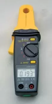 Image of Chauvin Arnoux CM605 Current Clamp, 600A, 600A ac, 12.5mm
