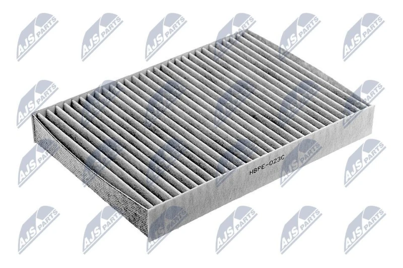 Image of NTY Pollen filter NTY FCF-PE-023C