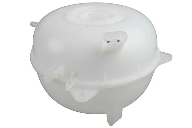 Image of Coolant expansion tank METZGER 2140289