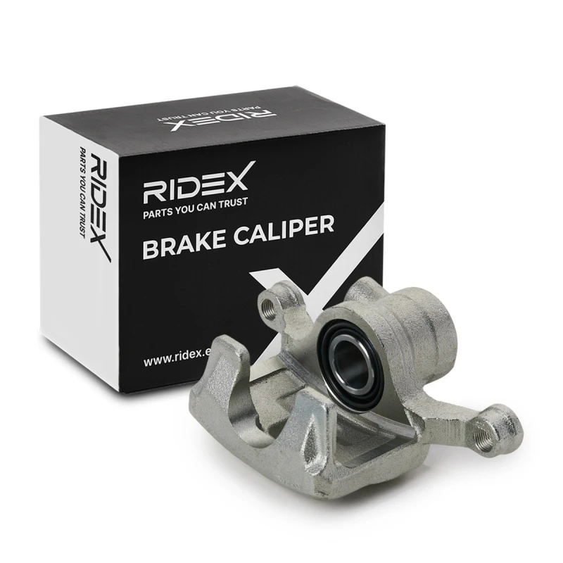 Image of RIDEX Brake caliper RIDEX 78B2143