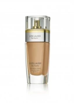 Estee Lauder Re Nutriv Ultra Radiance Foundation SPF 15 White