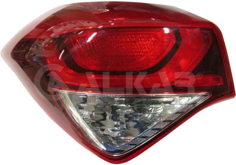 Image of ALKAR Rear light ALKAR 2231581