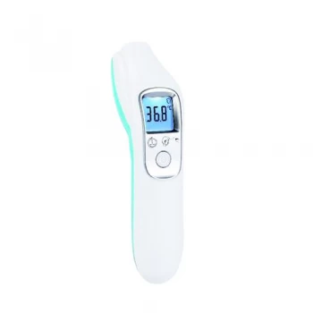 image of Whitebox Infrared Thermometer WX07349