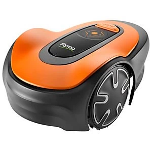 image of Flymo EasiLife GO 250 18V Cordless Robot Lawnmower