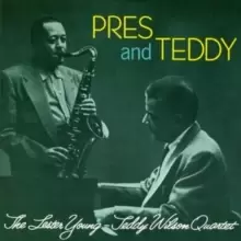 Image of Pres & Teddy (Bonus Tracks Edition)