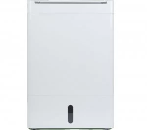 Meaco DD8L Zambezi Desiccant Dehumidifier