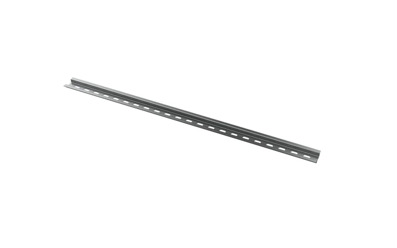 Image of Lanview Din Ril W:500 x D:7.5 x