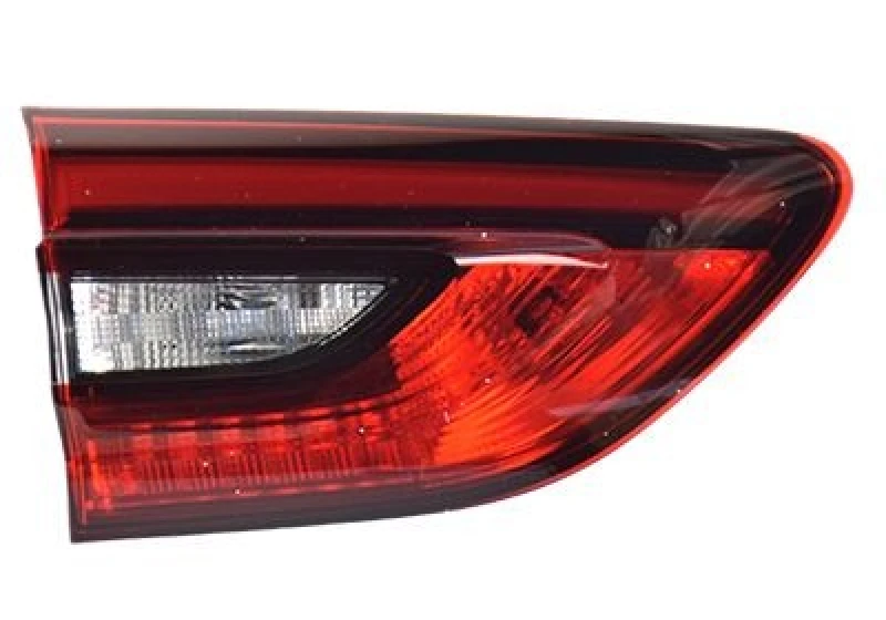 Image of VAN WEZEL Rear light VAN WEZEL 3855927