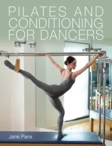 Image of Pilates and Conditioning for Dancers