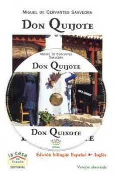 Image of Don Quijote by Miguel De Cervantes Saavedra and John Ormsby Paperback