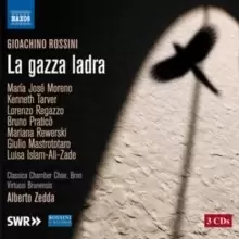 Image of Gioachino Rossini: La Gazza Ladra