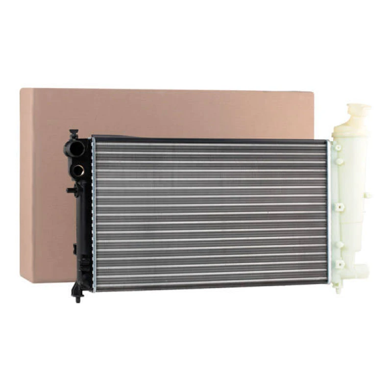 Image of STARK SKRD-0120185 Engine radiator Plastic Aluminium, Plastic Radiator,engine cooling (470)