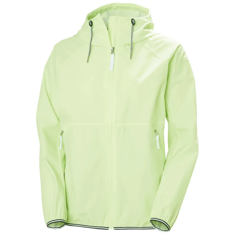 Image of Helly Hansen Womens waterproof jacket Helly Hansen Koster Vert Female L