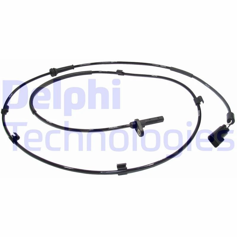 Image of DELPHI ABS sensor DELPHI SS20206