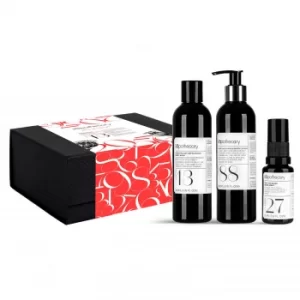 image of ilapothecary Face The Day Gift Set