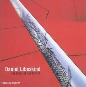 Image of Daniel Libeskind by Daniel Libeskind Paperback