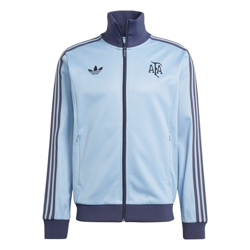 Image of adidas Afa Anniv Tra Ambient Sky male XS