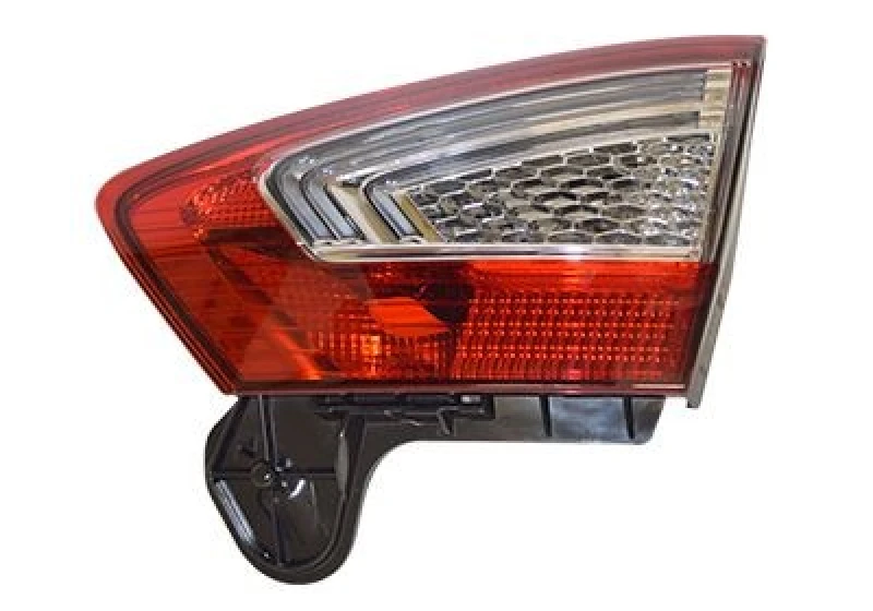 Image of VAN WEZEL Rear light VAN WEZEL 1882930