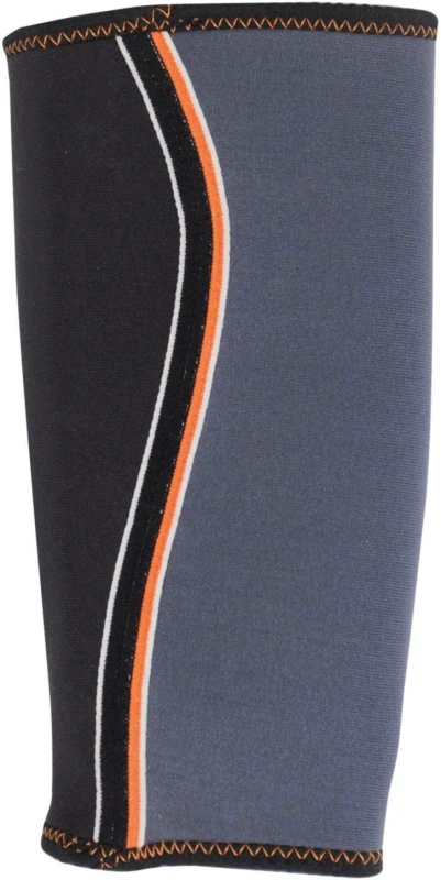 Image of Aidapt Calf Support Medium Black