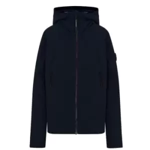 Image of CP Company Juniors Pro-Tek Jacket - Blue