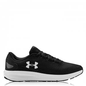 Image of Urban Armor Gear Charged Pursuit 2 Ladies Running Shoes - Black