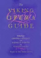 Image of viking opera guide