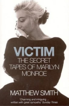 Image of Victim by Matthew Smith Book