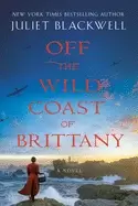 Image of off the wild coast of brittany