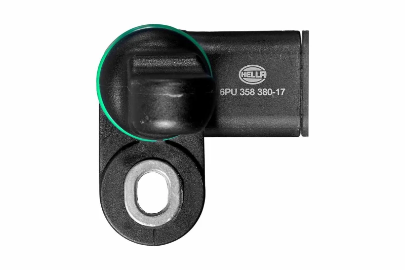 Image of HELLA Camshaft position sensor HELLA 6PU 358 380-171