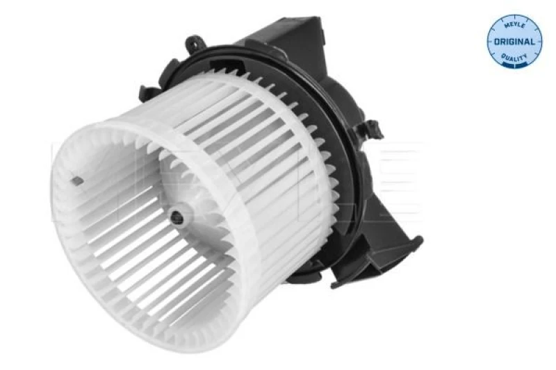Image of Blower motor MEYLE 212 237 0005