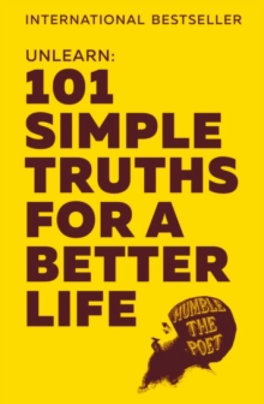 Image of Unlearn. Paperback. By Humble the Poet Books