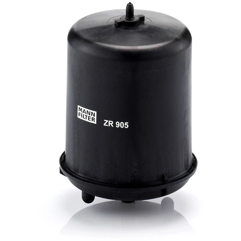 Image of MANN-FILTER ZR 905 z Oil filter Centrifuge, with gasket/seal Oil Filter (7)