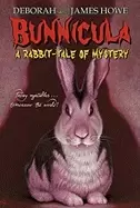Image of bunnicula a rabbit tale of mystery