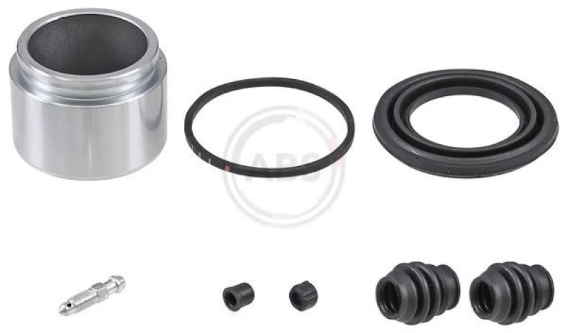 Image of A.B.S. Repair Kit, brake caliper A.B.S. 57297