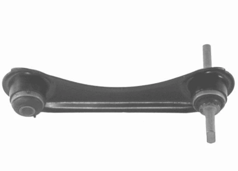 Image of Suspension arm LEMFORDER 24708 01