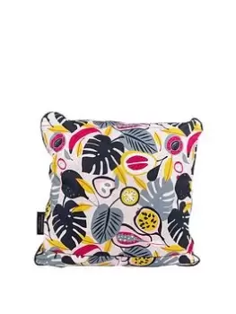 Image of Navigate Guatemala Outdoor Cushion