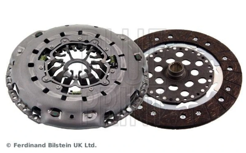 Image of Blue PRINT Clutch kit Blue PRINT ADR163076