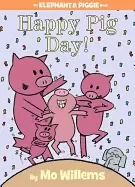Image of happy pig day