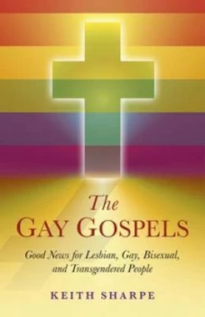 Image of The Gay Gospels by Keith Sharpe Book